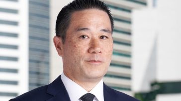 Asia Real Estate People in the News 2025-05-31