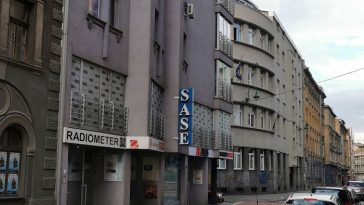 Sarajevska berza: Dnevna trgovina od 17.322 KM