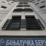 Na Banjalučkoj berzi promet od 3.232 KM