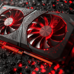 AMD’s RX 9060 XT 8GB Gamble: Gamers Are Furious, and They’re Not Wrong