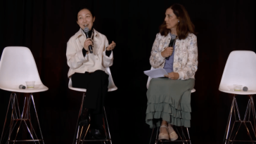 GamesBeat Summit 2025: The East-West connection with NC America’s Jeonghee “JJ” Jin