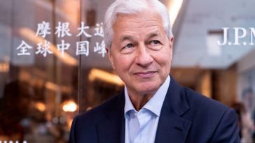 Jamie Dimon says he’s not retiring from JPMorgan Chase for ‘several years’