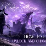 Switch Out Your Tarnished Garbs – Unlock & Equip Skins in Elden Ring: Nightreign