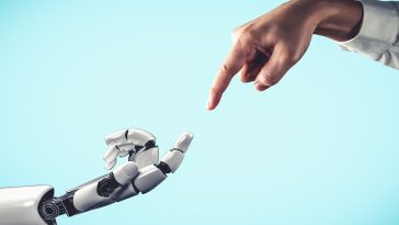 From help desk to AI harmony: Redefining IT support in the age of intelligent automation