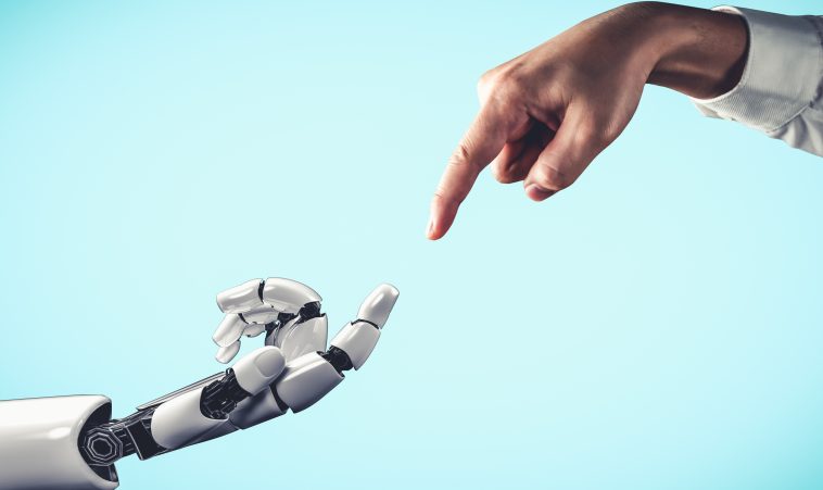 From help desk to AI harmony: Redefining IT support in the age of intelligent automation