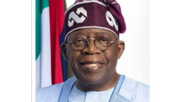 Tinubu’s mid-term self-assessment