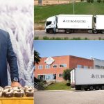 Europastry Portugal invierte 40 millones en una nueva planta para continuar creciendo a doble dígito