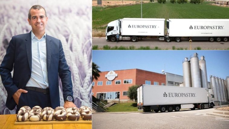 Europastry Portugal invierte 40 millones en una nueva planta para continuar creciendo a doble dígito