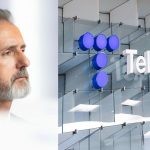 Telefónica logra en mayo su cuarto mes consecutivo de subidas en bolsa