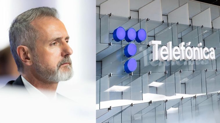 Telefónica logra en mayo su cuarto mes consecutivo de subidas en bolsa