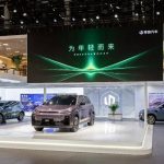 Leapmotor: China’s Quiet Champion in the EV Race