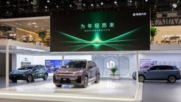 Leapmotor: China’s Quiet Champion in the EV Race