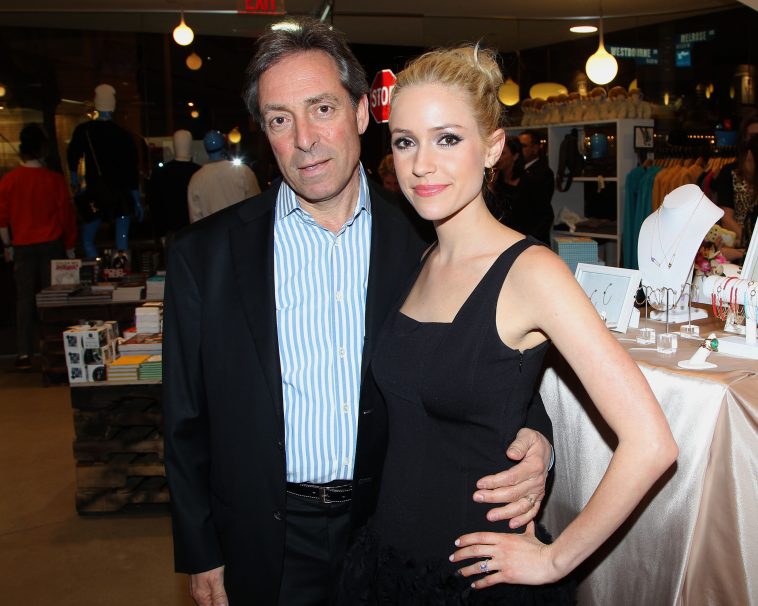 Kristin Cavallari calls cutting father out of her life the ‘best decision’ she’s ever made