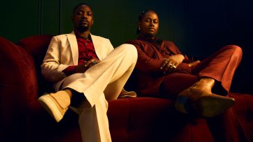 St. Claire Records Signs Global Distribution Deal with Warner Music Africa and Africori