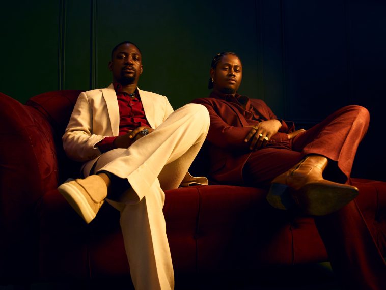 St. Claire Records Signs Global Distribution Deal with Warner Music Africa and Africori