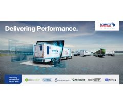 Sustainable digital solutions for increased transport efficiency