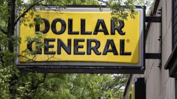 Dollar General’s stock soars as tariff pressures didn’t hurt profits or outlook