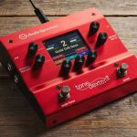 “Engaging the pedal transformed my previously thin and uninspiring tone into a beautifully fat, warm, and full-bodied sound”: Audio Sprockets ToneDexter II review