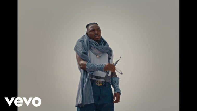 Mayorkun shares video for “Reason 2 Japa”