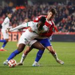 Christantus Uche: Getafe willing to compromise on Super Eagles star amid Leeds United, Brentford interest