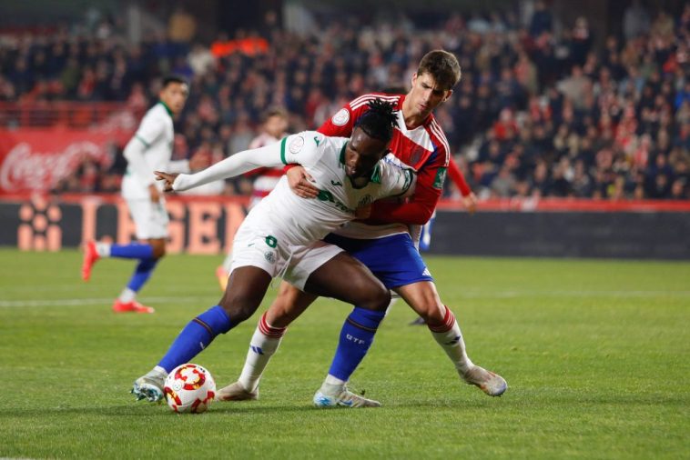 Christantus Uche: Getafe willing to compromise on Super Eagles star amid Leeds United, Brentford interest