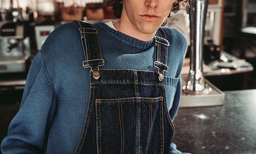 Alma natural, espacio urbano: Tintoremus abrirá su primera tienda