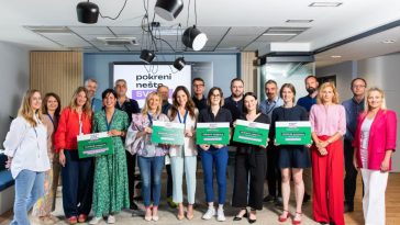 Imamo imena ovogodišnjih finalista mentorskog programa koji oblikuje budućnost