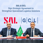 ‏سال و GCL يوقعان اتفاقية شراكة لتعزيز الحلول اللوجستية المتخصصة في قطاعات الترفيه والرياضة والفنون