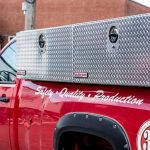 Are Weather Guard Toolboxes Waterproof? What To Know Before You Buy