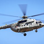 Why Some Helicopters Have Wheels Instead Of Skids