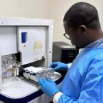 Tanzania’s National Public Health Laboratory Designated as WHO HIVResNet National Laboratory