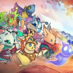 DON’T NOD Unveils First Demo and Trailer for The Lonesome Guild