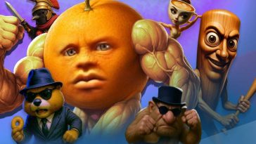 Cardrottini Brings Italian Meme Mayhem to Steam