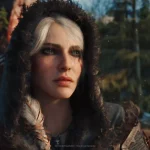 Stunning new Witcher 4 footage runs at 60fps on standard PS5 with ray tracing