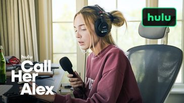The Alex Cooper Hulu doc Call Her Alex drops effusive trailer