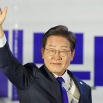 Nach der Staatskrise: Der linke Politiker Lee ist neuer Präsident Südkoreas