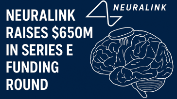 Elon Musk’s Neuralink Raises $650M in Series E Funding