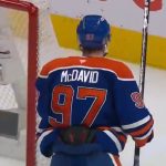 “Connor McDavid… and why not with the Canadiens?”