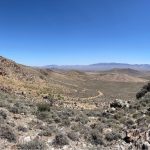 Wolfden releases positive deep survey results at Rockland, Nevada
