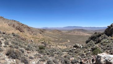 Wolfden releases positive deep survey results at Rockland, Nevada