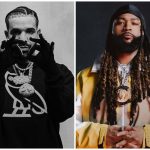 Drake and PartyNextDoor Announce Summer 2025 Tour