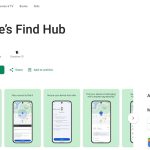 Waiting for UWB in ‘Google’s Find Hub’