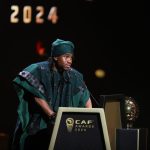 Representing Nigeria one of the best decisions of my career – Lookman