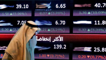 ‎Arabian Pipes, SVCP retreat to 52-week lows