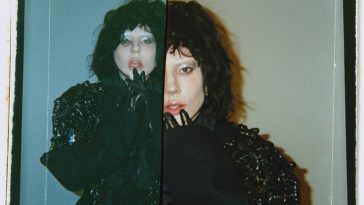 Netflix Shares First Clip of Lady Gaga’s Spooky Tudum Performance