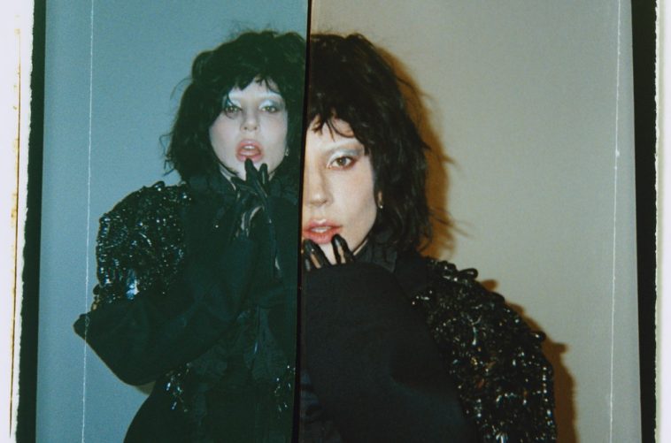 Netflix Shares First Clip of Lady Gaga’s Spooky Tudum Performance