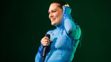 Jessie J Reveals ‘Early Breast Cancer’ Diagnosis: ‘Cancer Sucks in Any Form’