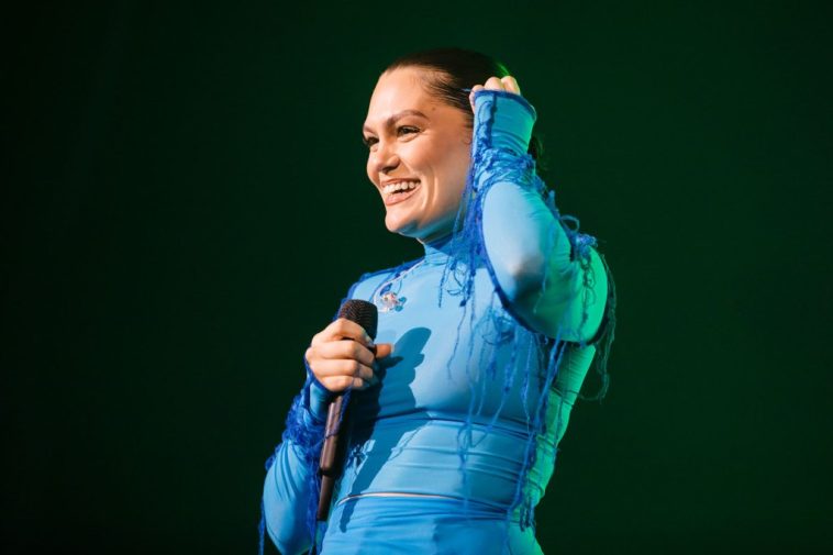 Jessie J Reveals ‘Early Breast Cancer’ Diagnosis: ‘Cancer Sucks in Any Form’