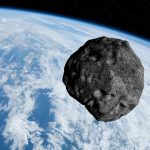 Asteroid Larger Than Golden Gate Bridge Approaches Earth In Rare Event