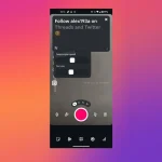 Instagram’s Testing an In-App Teleprompter Feature for Edits